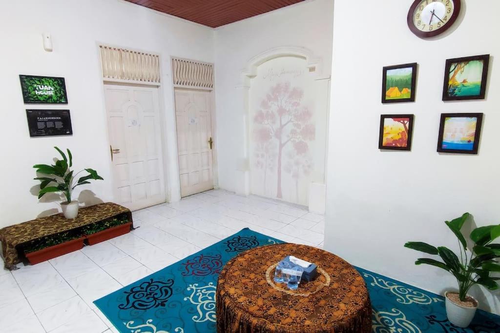 Alfya Homestay di Pusat Kota Payakumbuh Full House - Housity