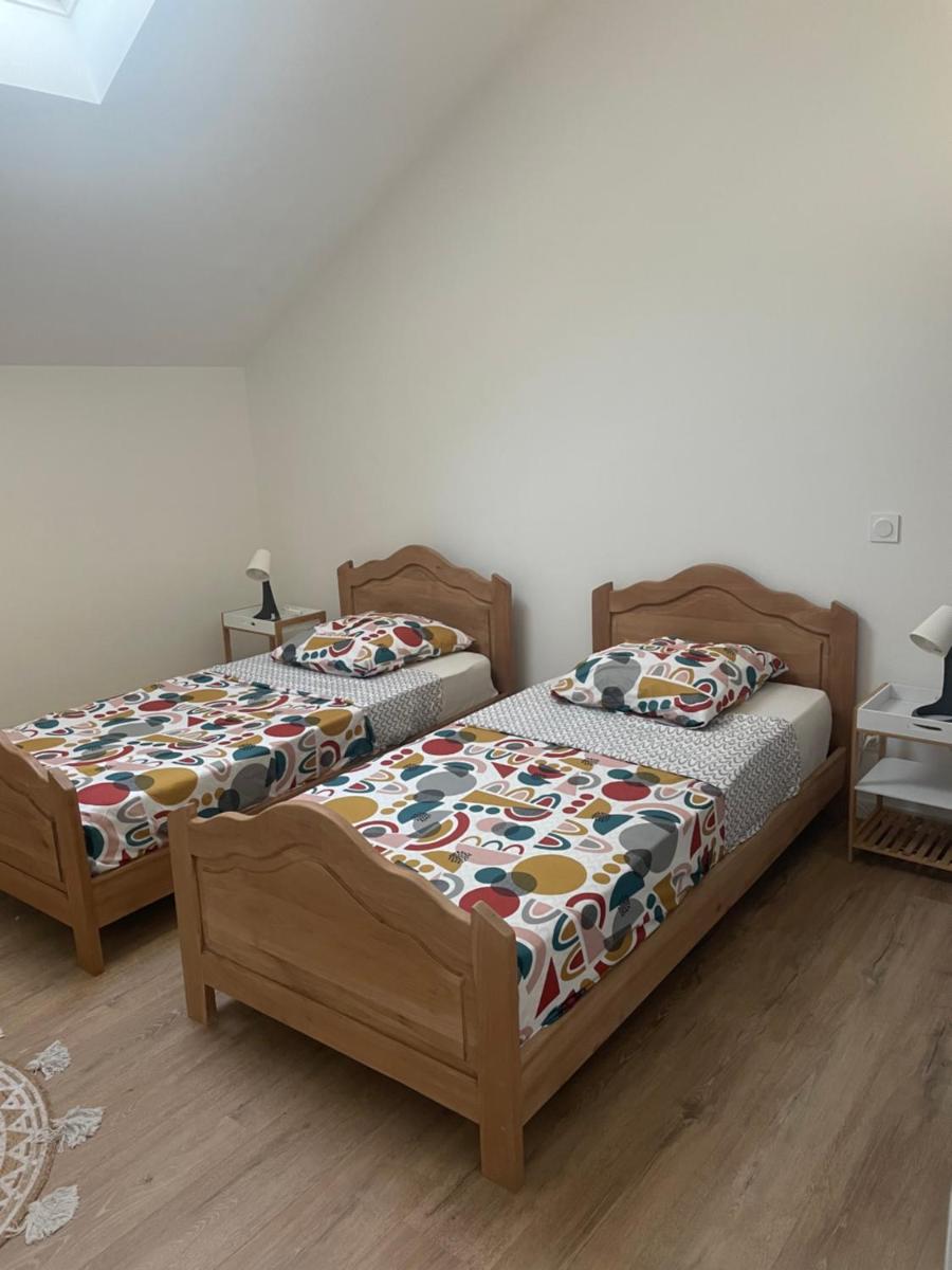 Duplex près de Nantes - Housity