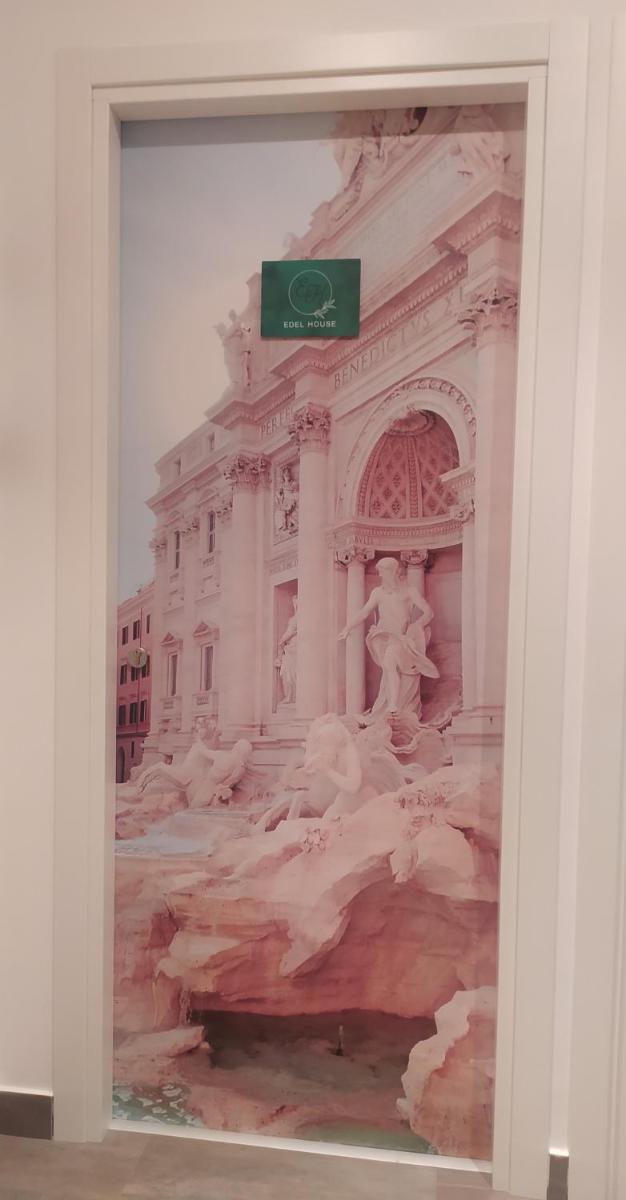 Edel House Ostia - Housity