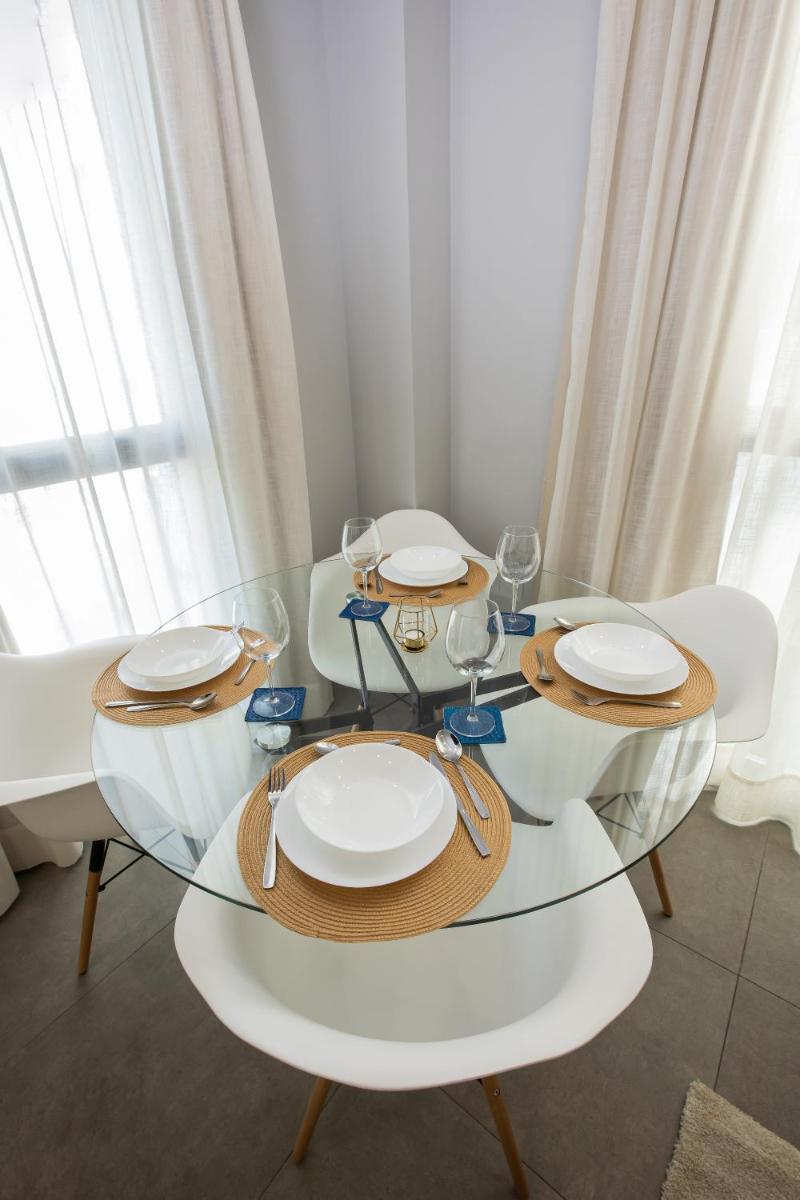 Suitetrails - Apartamentos Ribera 19
