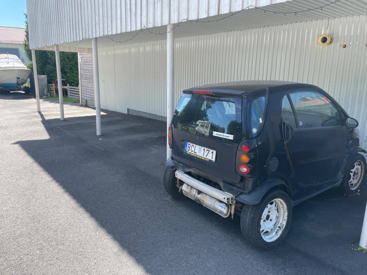 Lärkan21 Tvisegatan 24C - Housity