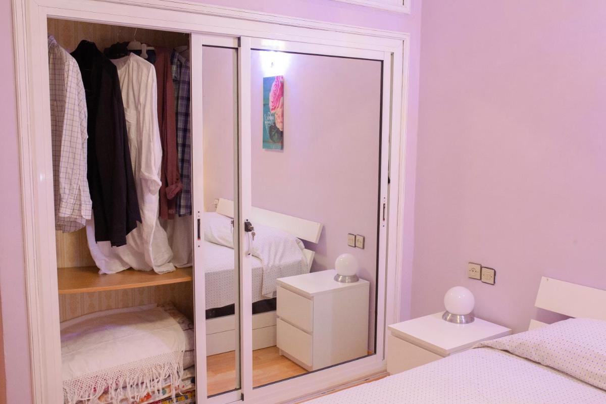 [ Flat ] Moroccan Soul - Fes - Housity