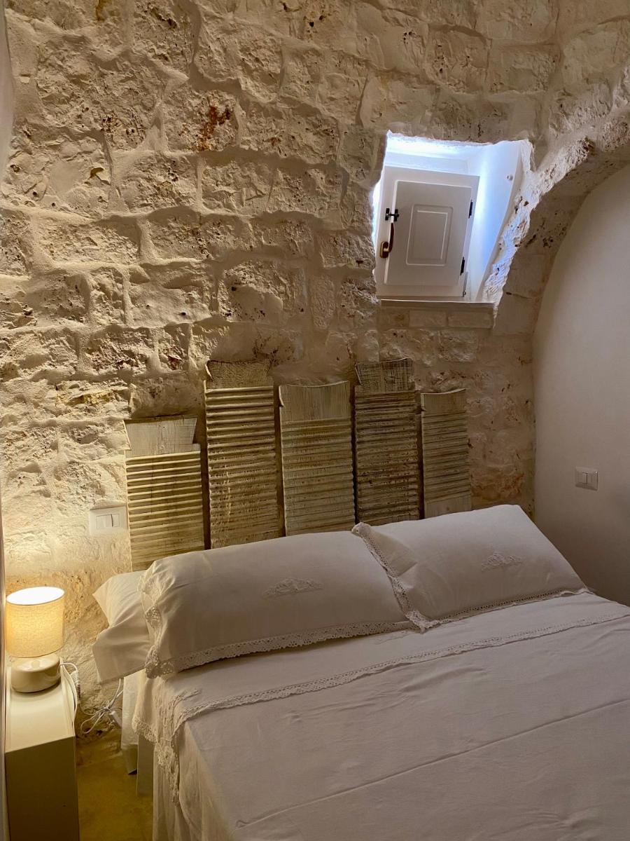 I trulli di Marijett - Housity