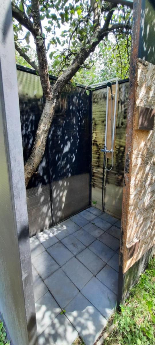 Secret Garden Camping - Housity