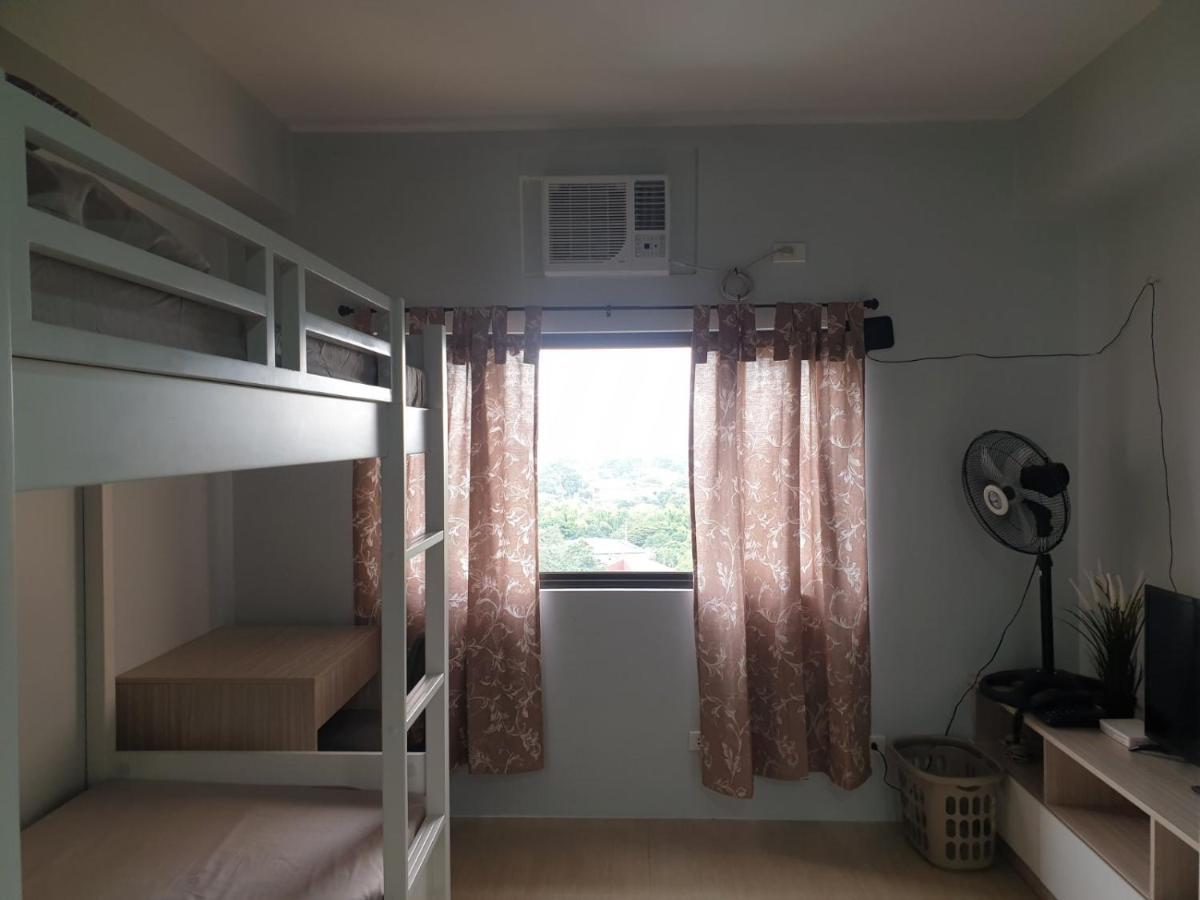 Staycation Unit in Studio City for Rent - Housity