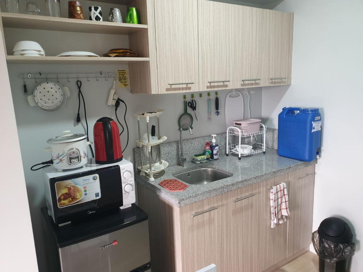 Staycation Unit in Studio City for Rent - Housity