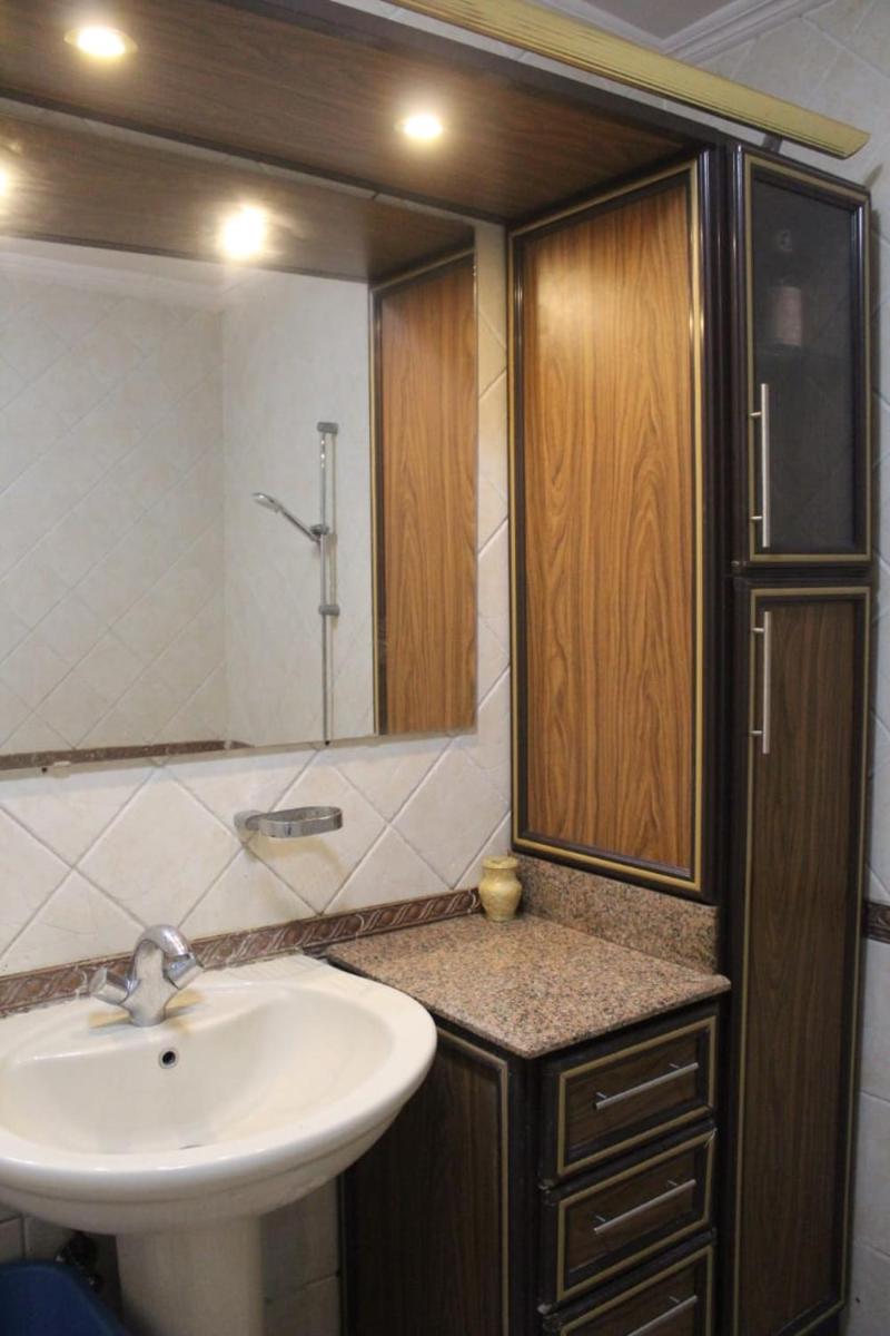 3BD ENTIRE APARTMEN IN A CENTRAL LOCATION (ALEXANDRIA) - Housity