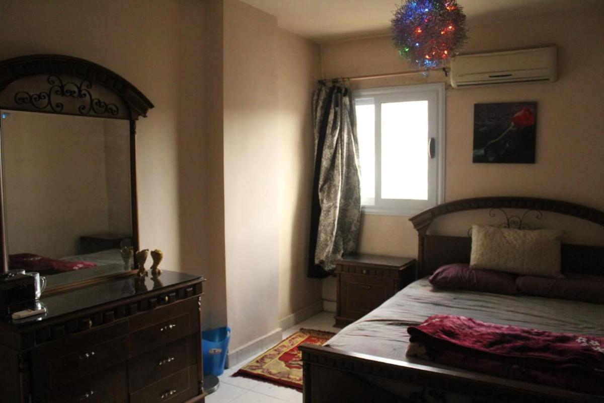 3BD ENTIRE APARTMEN IN A CENTRAL LOCATION (ALEXANDRIA) - Housity