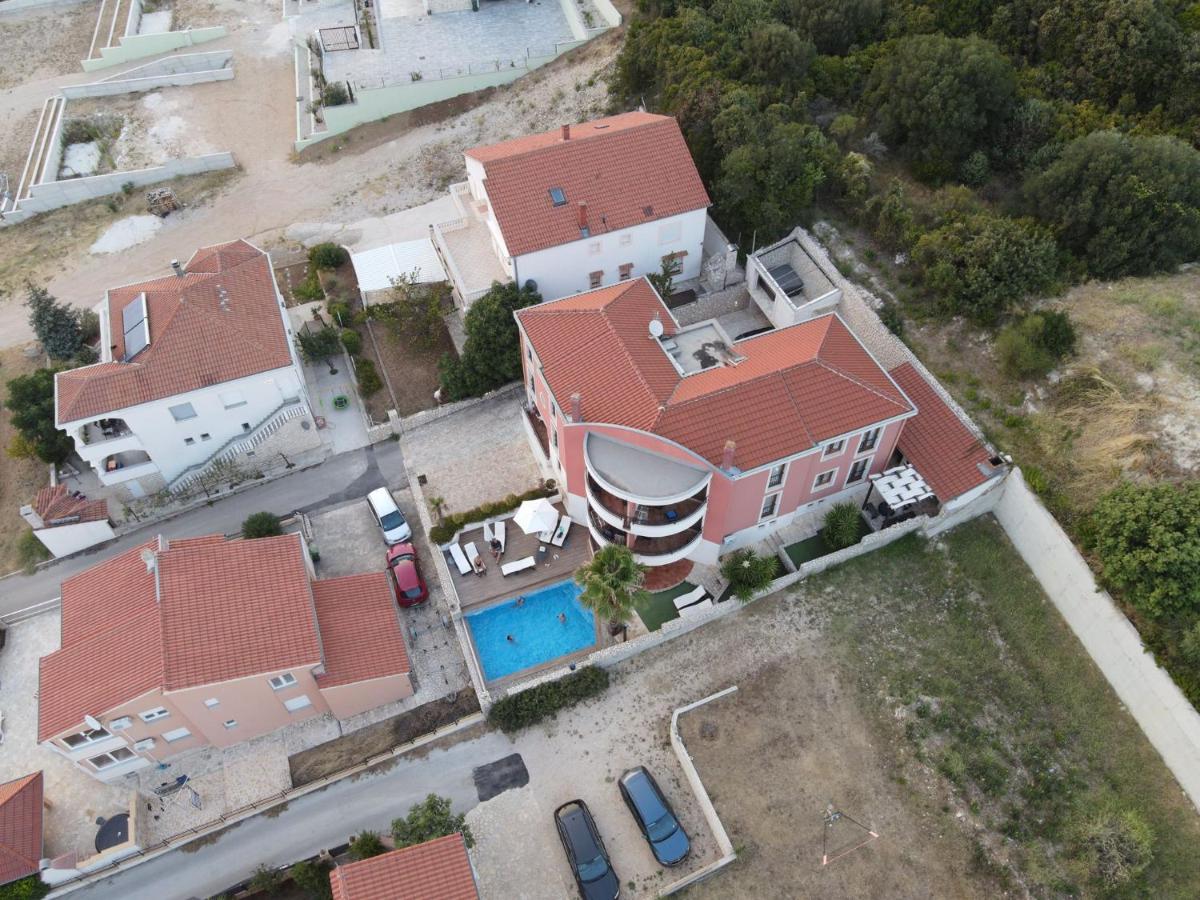 Villa Sv. Petar - Housity