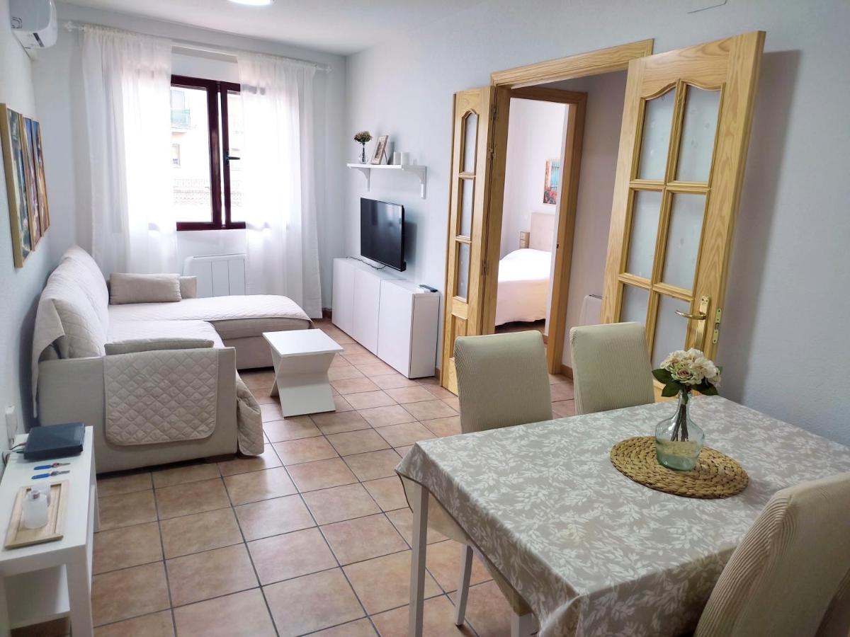 Gredosrentals - Apartamento Castillo - Housity