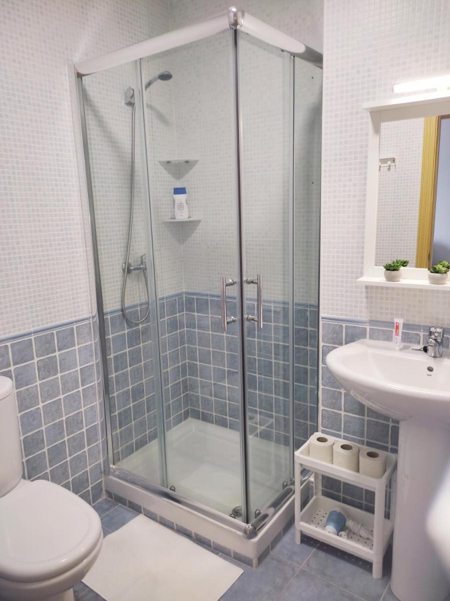 Gredosrentals - Apartamento Castillo - Housity