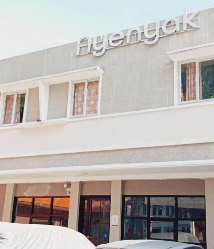 Nyenyak Senayan Benhil - Housity