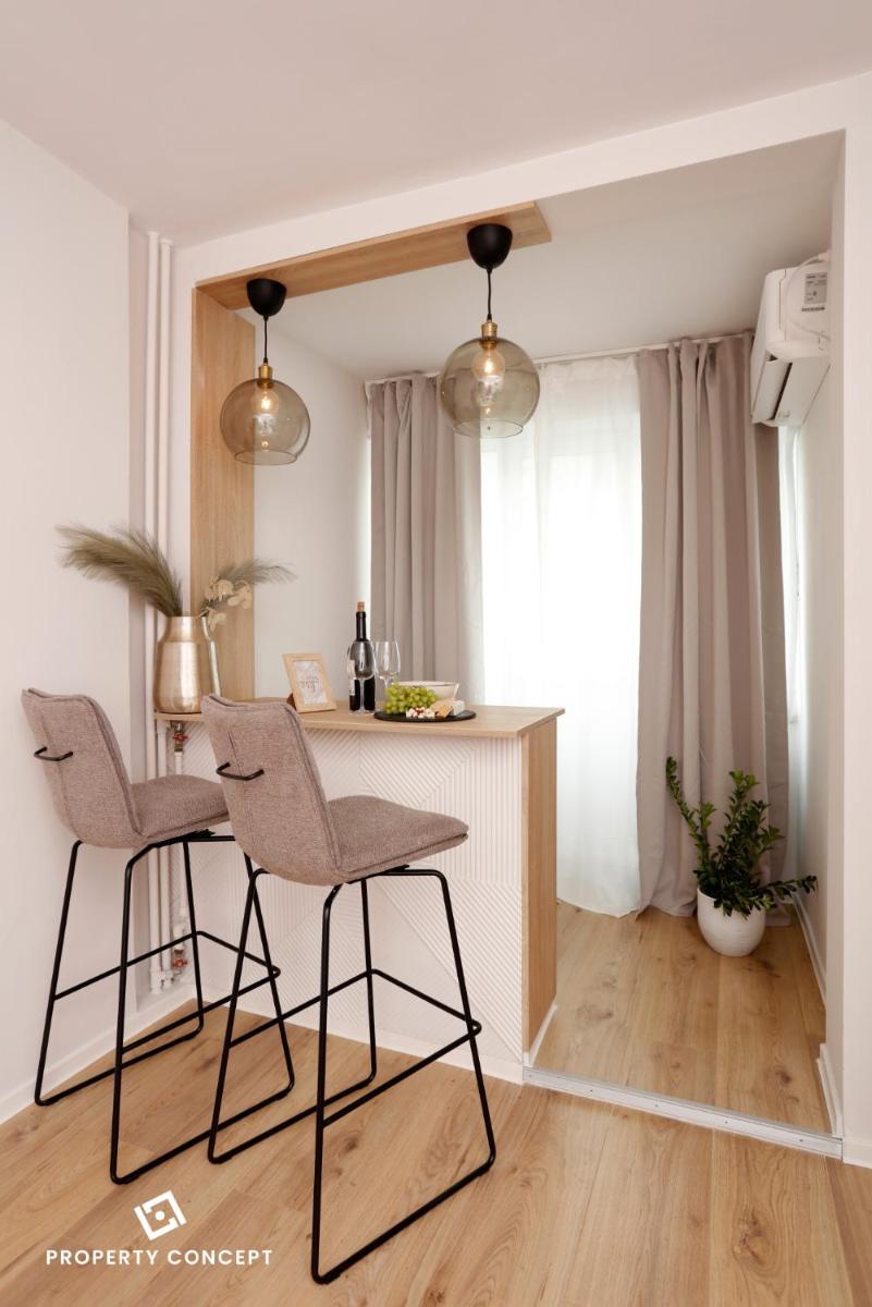 Brand new lovely studio near Metro Station - Housity