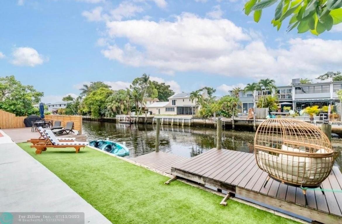 Wilton Manors HideAWay 5 - Housity