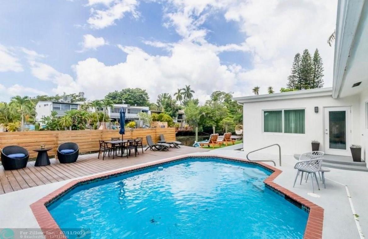 Wilton Manors HideAWay 5 - Housity