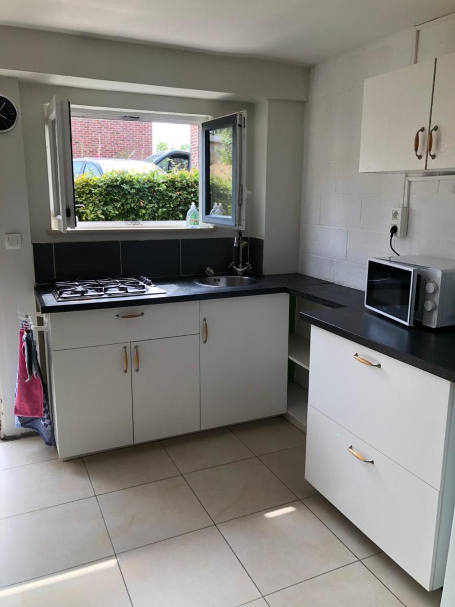 Appartement lumineux et calme - Hizvo