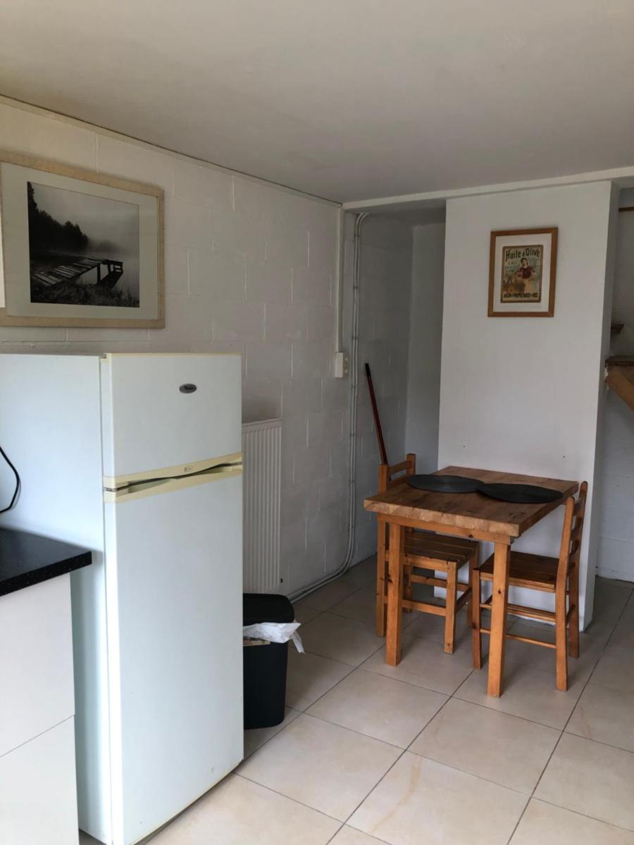 Appartement lumineux et calme - Hizvo