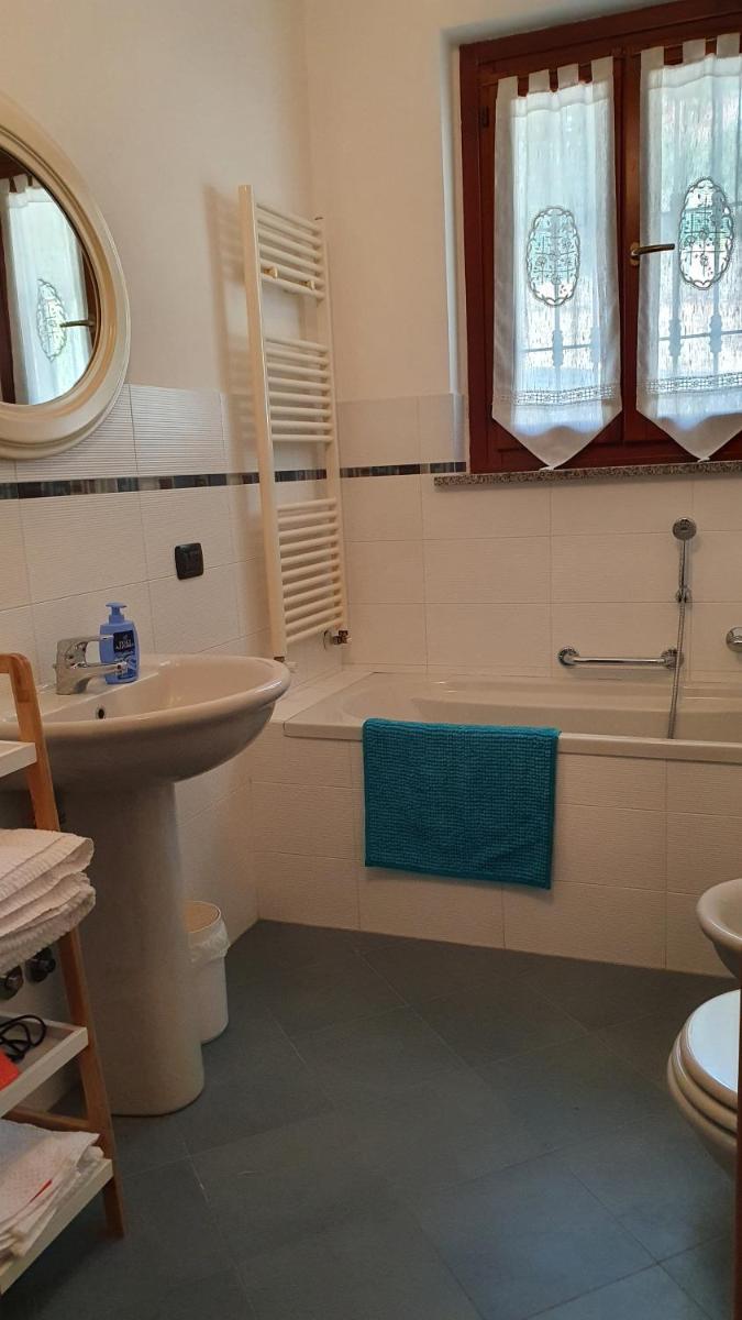 B&B LE TERME - Housity