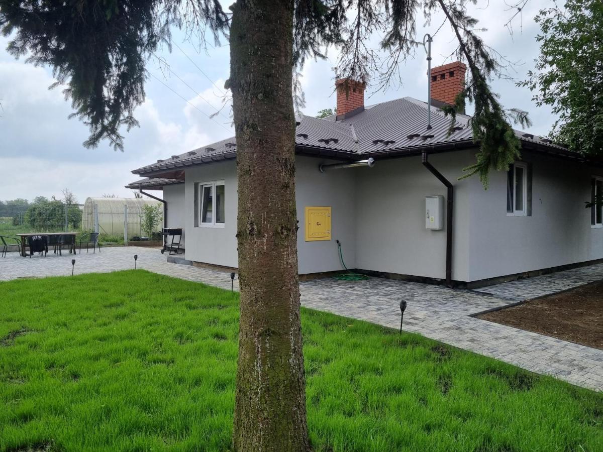 Villa Akacjowa - Housity