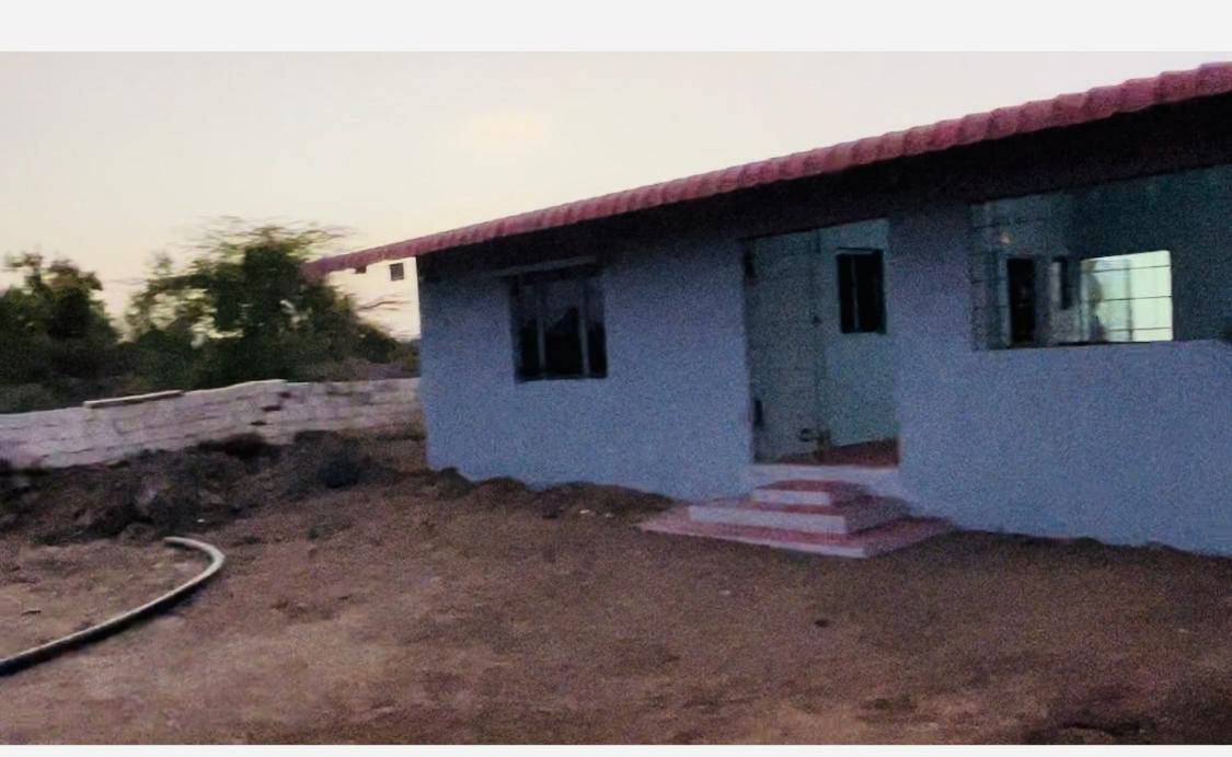 VG farm - Housity