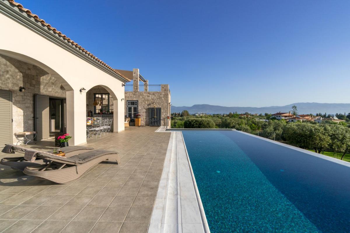 Maslina House - Housity