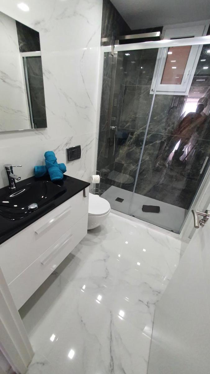 Ibi Apartamentos Los Monegros - Hizvo