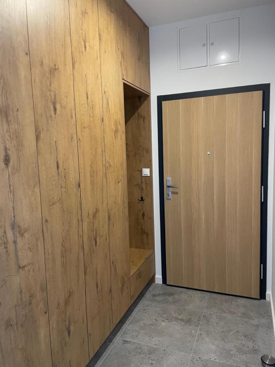 Apartamenty Termalne na Długiej 8 - Housity