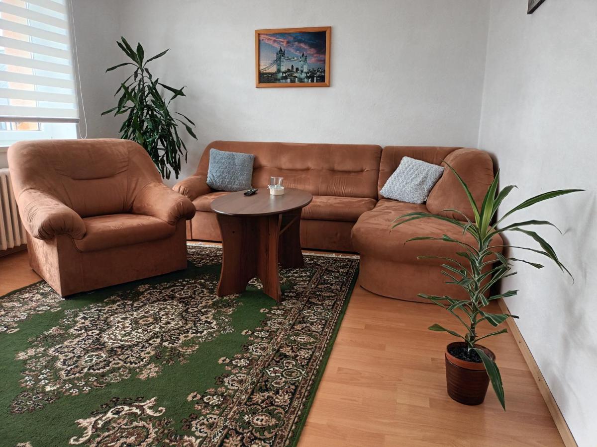 Apartmán u Anny - Housity