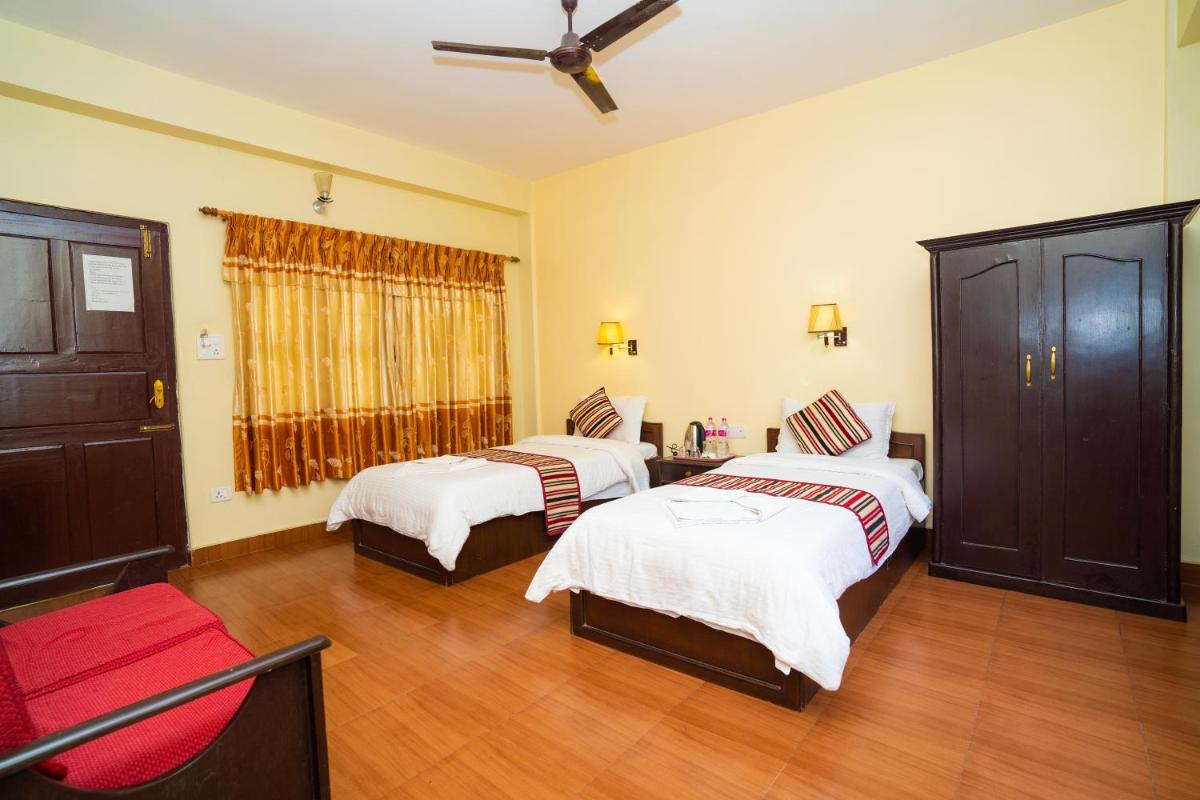 Butterfly Lodge - Housity