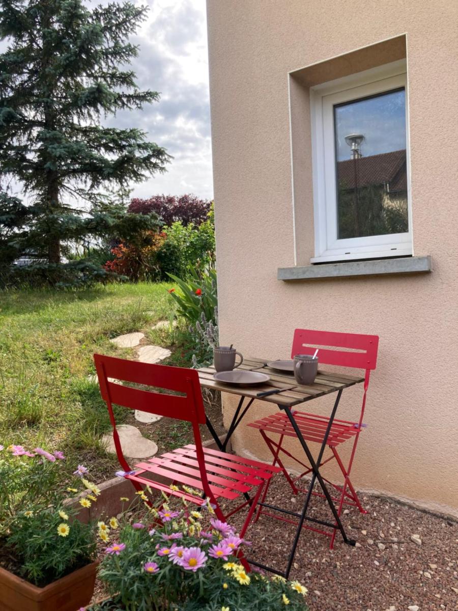 Chambre Is - Housity