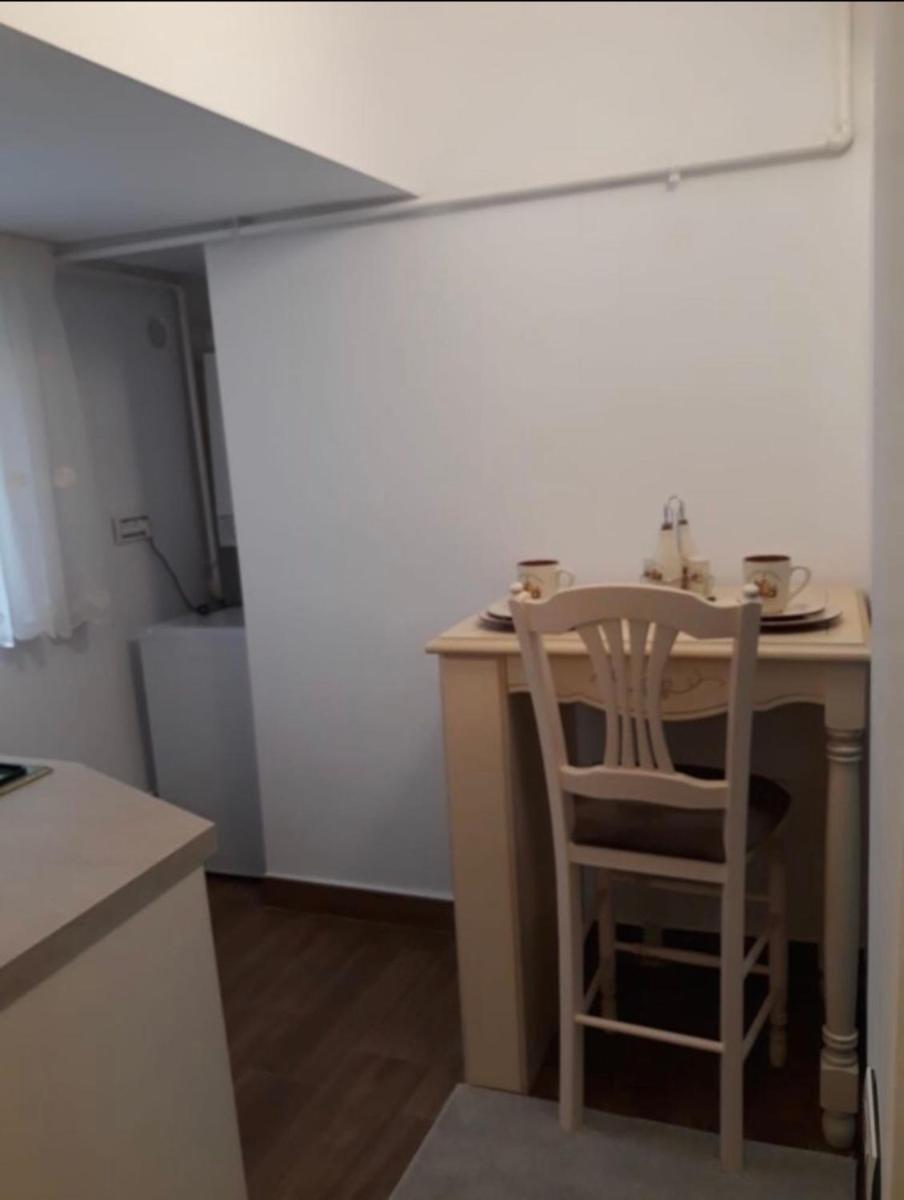 Garsoniera lux centru pietonal Tîrgu - Jiu - Housity