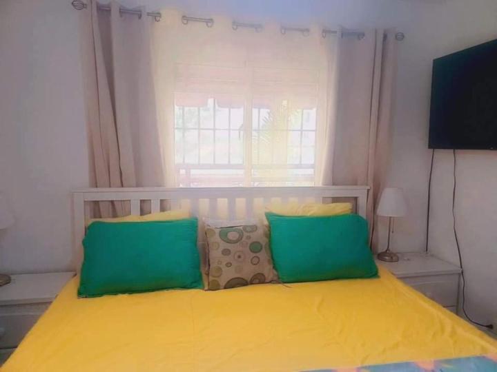 Apartment in Ciudad Juan Bosch. - Housity