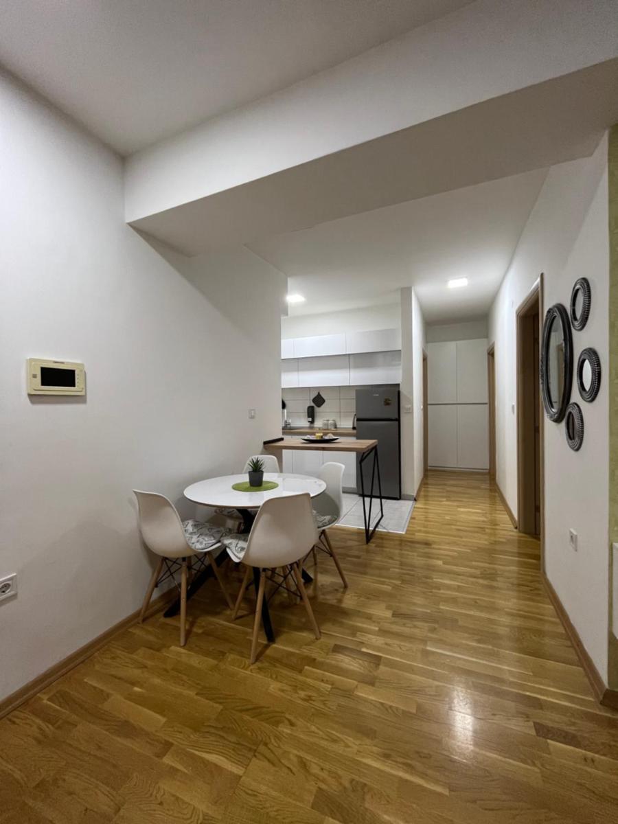Suitetrails - Skopje Centar Margarita Luxury Aprtment