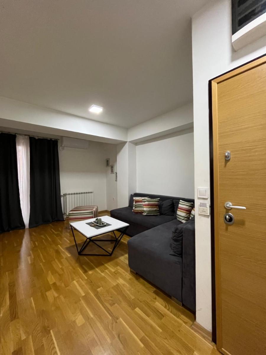 Skopje Centar Margarita Luxury Aprtment - Housity