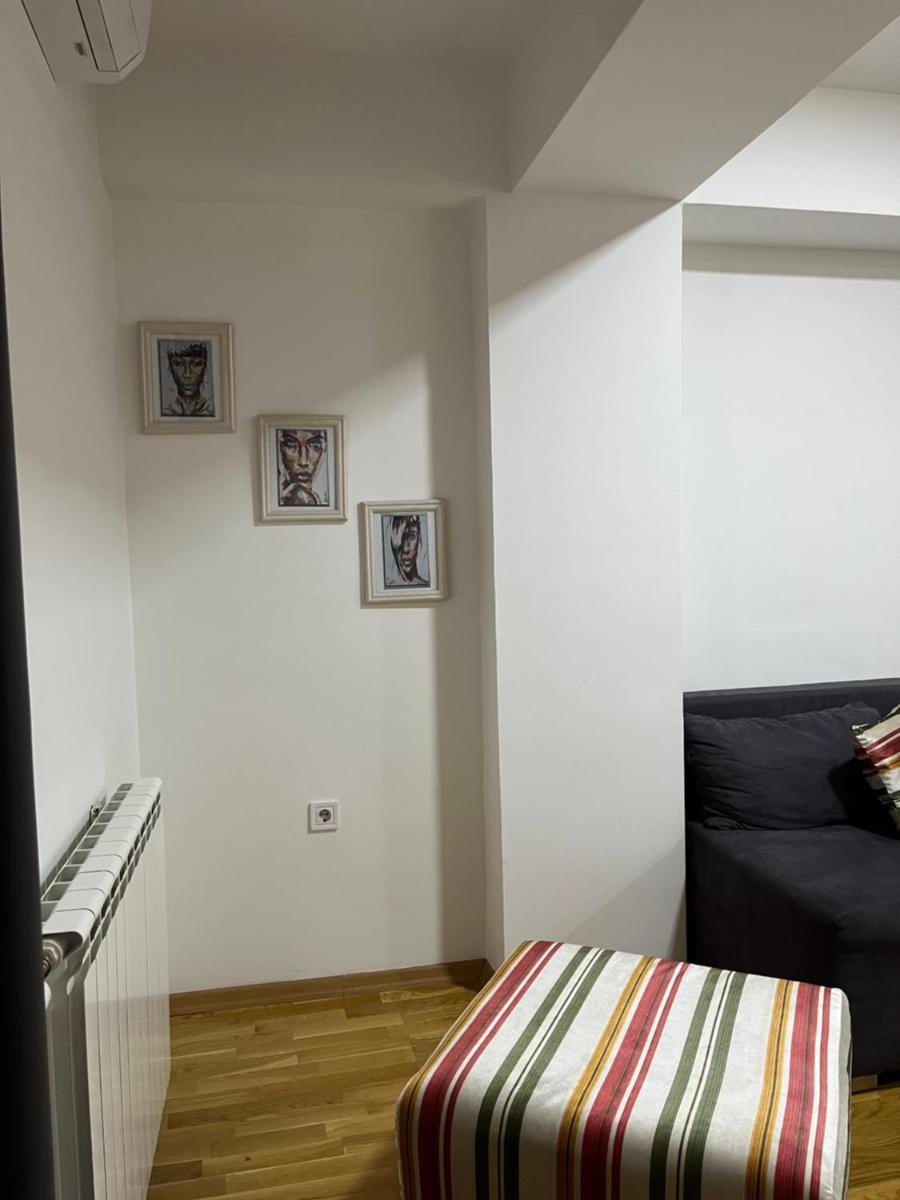 Skopje Centar Margarita Luxury Aprtment - Housity