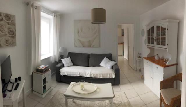 Appartement RDC - Housity