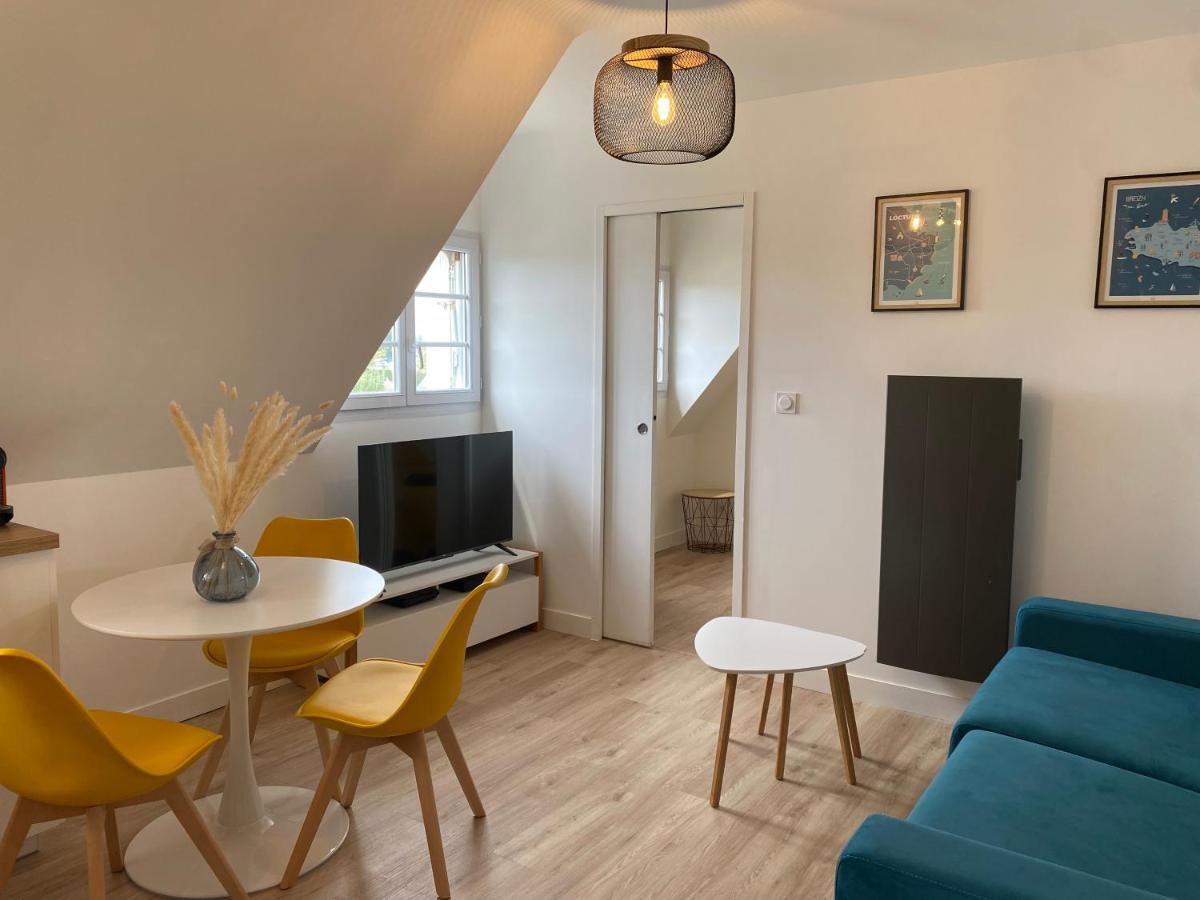 La Brise Marine, calme, Océan, 350m plage - Housity