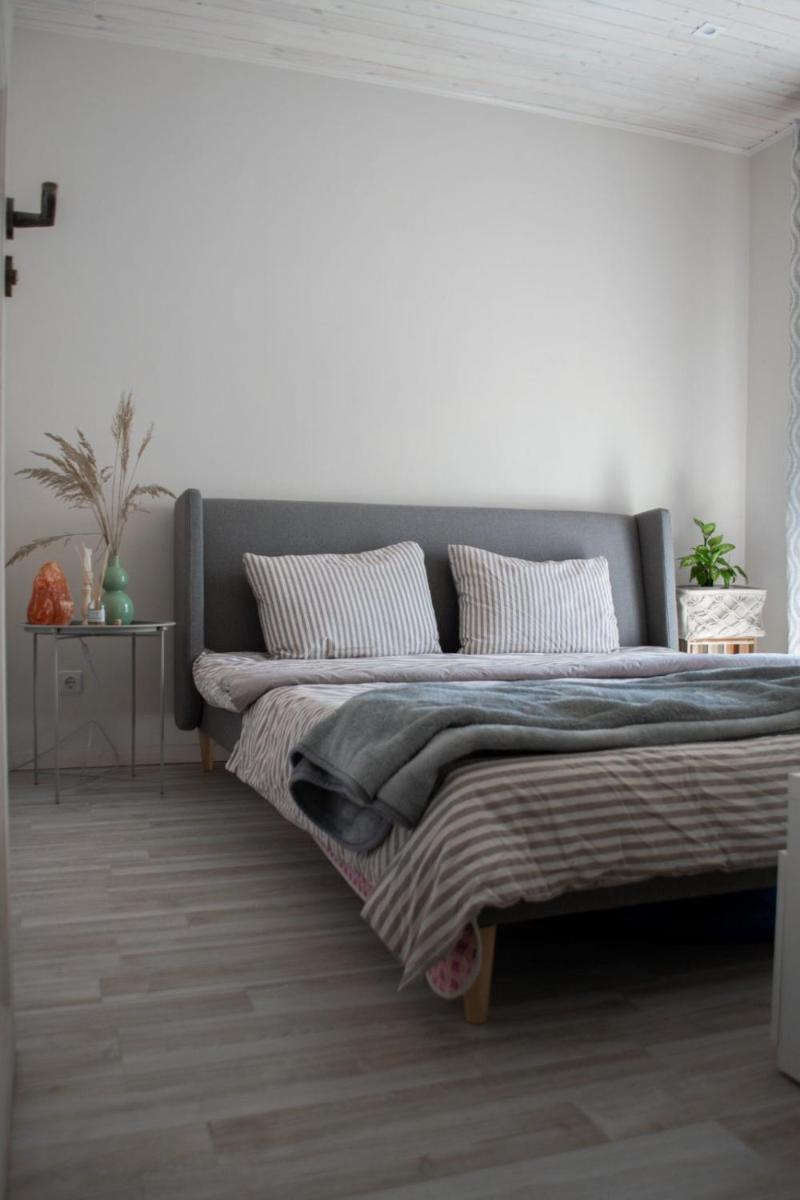 Apartamentai Šilutėje - Housity