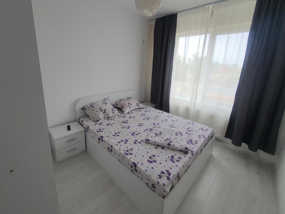 Apartament in complex rezidential, parcare gratis - Housity
