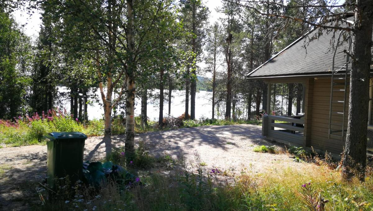 Siljonranta - Housity