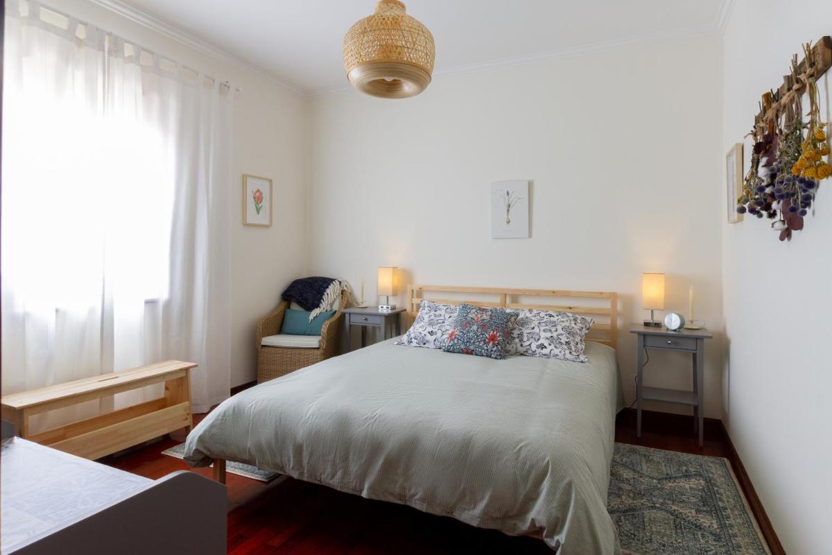Casa dos Jacintos - São Jacinto, Aveiro - Hizvo