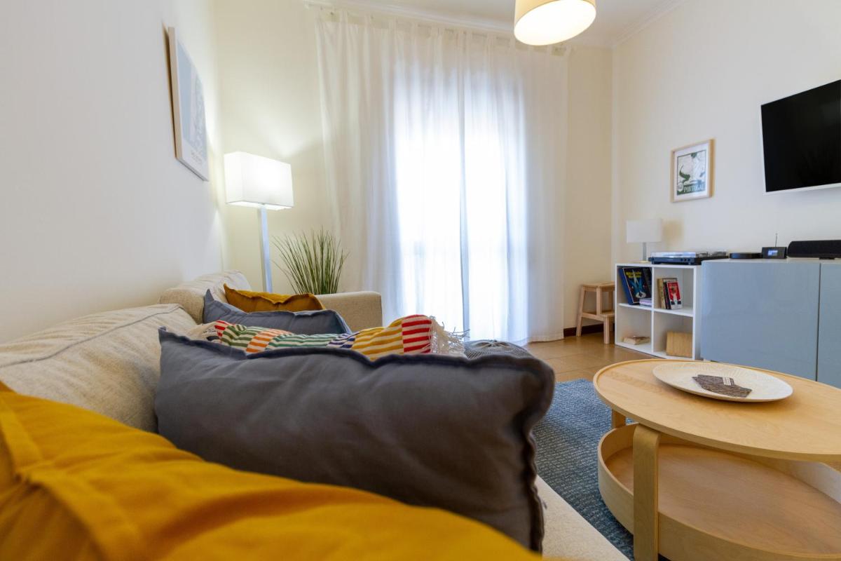 Casa dos Jacintos - São Jacinto, Aveiro - Hizvo