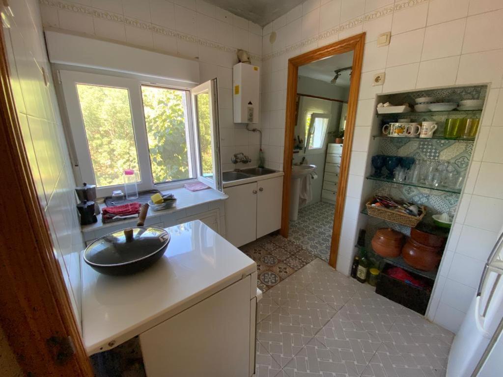 La casita Del Río. - Housity