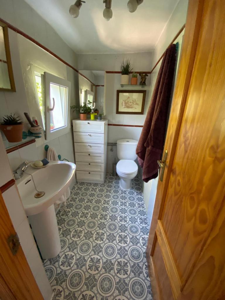 La casita Del Río. - Housity