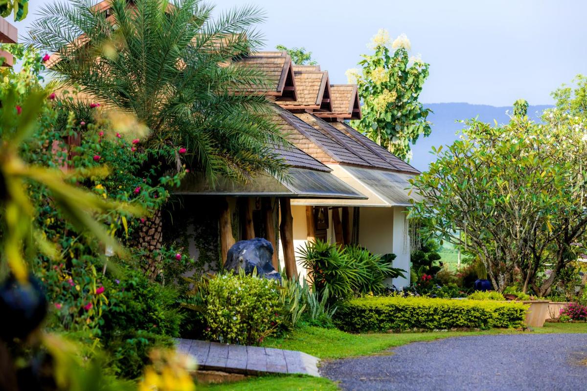 Phukumhom Khao Yai - Housity