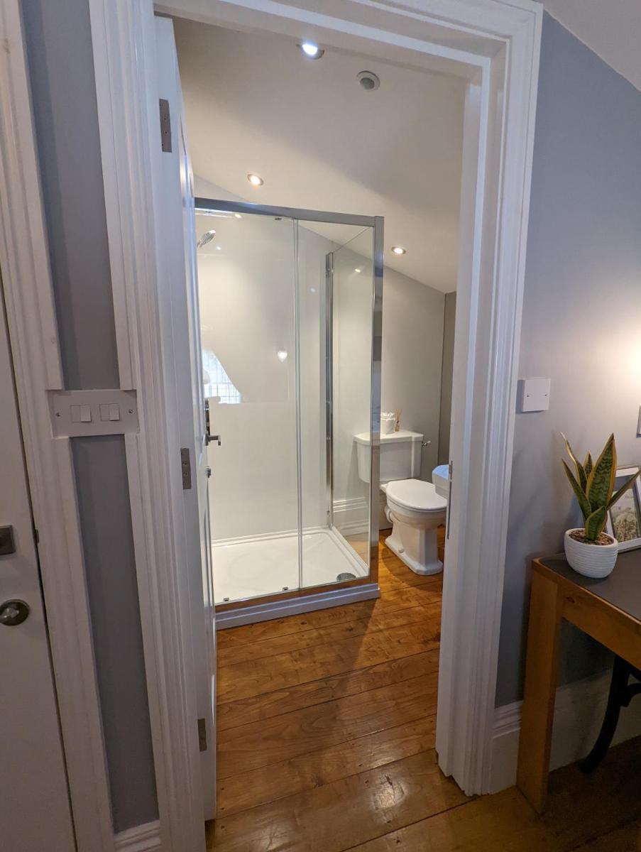 Banks Rooms - Minster, Isle of Sheppey - Housity