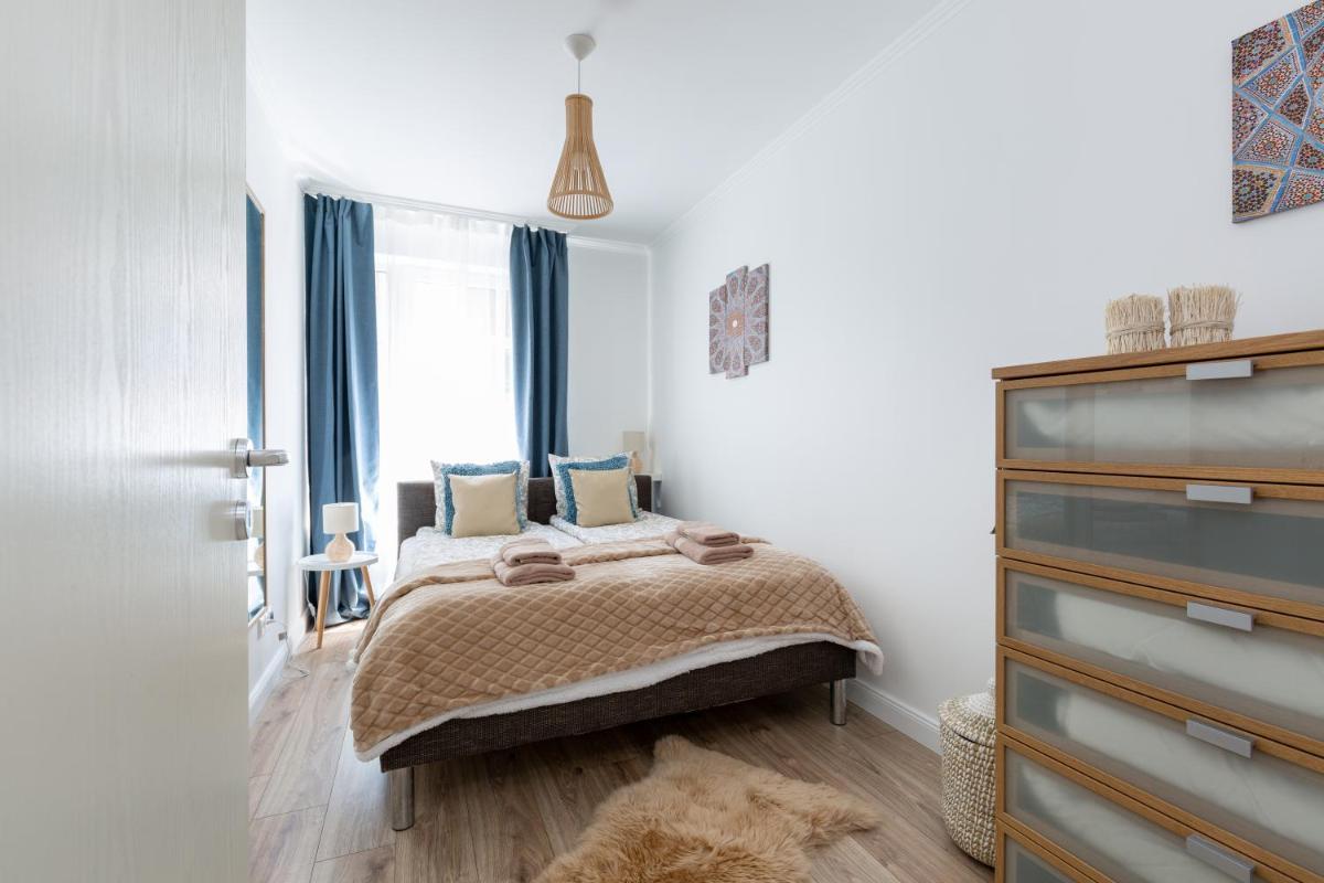 Budapest Holidays Apartments Family - Housity