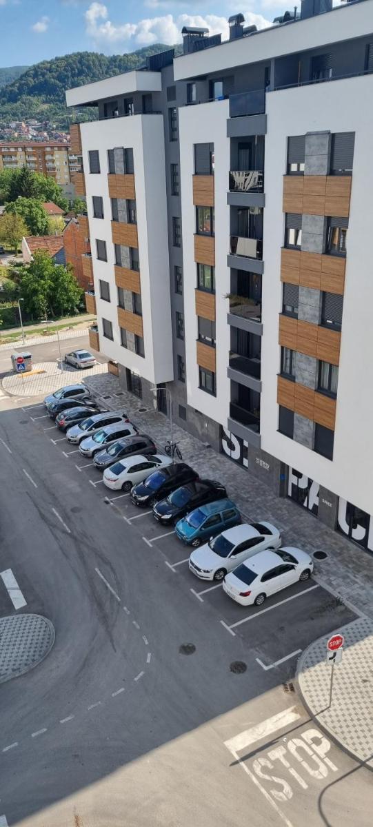 Apartman Paradiso - Housity