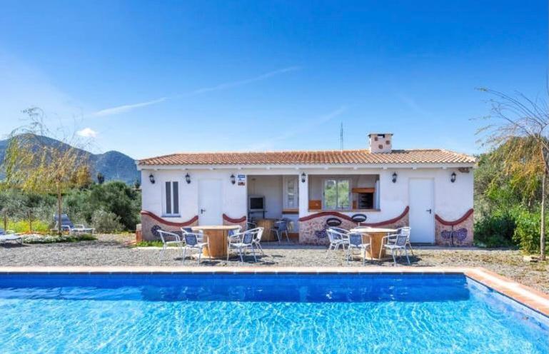 Villa Coino - Housity