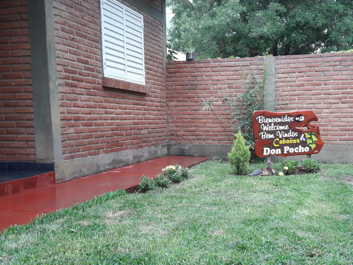 Suitetrails - Cabañas Don Pocho